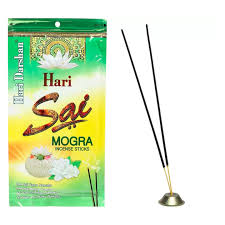 Hari Sai Mogra  INCENSE STICKS