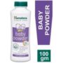 Himalaya Baby Powder 100 Gms