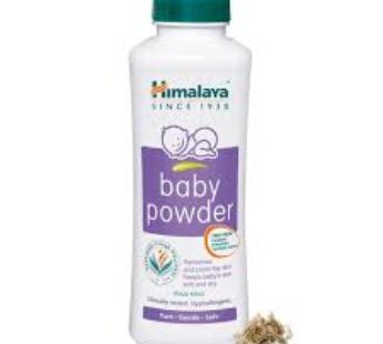 Himalaya Baby Powder 400Gm