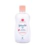 Johnson Johnson Baby Oil With Vitamin E 50 Ml