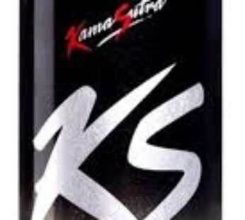 Ks Rush Deo Spray 150Ml