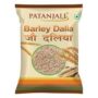 PATANJALI Barley Dalia 500GM 30ps box