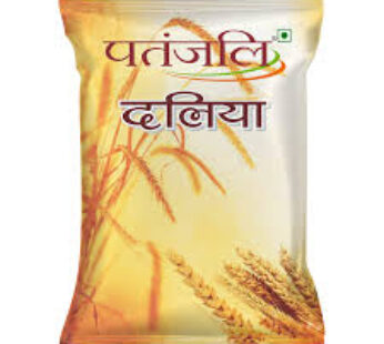 PATANJALI Dalia 500gm 30ps kata