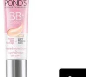 POND S BB Cream 9gm