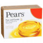 Pears pure and Gentle 144ps box