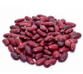 Rajma Panjabi