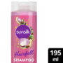 SUNSILK ONION JOJOBA OIL Hairball SHAMPOO 190ml