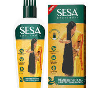 Sesa Ayurvedic Hair Oil 200Ml