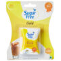 Sugar Free Gold 100 10 Tablets