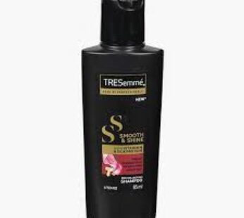TRESemme SSMOOTH SHINE 85ML