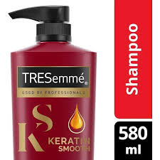 Tresemme Kertain Smooth Shampoo