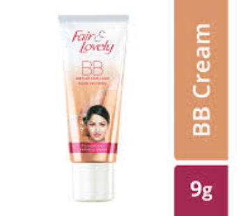 Fair Lovely Glow Lovely BB 9gm