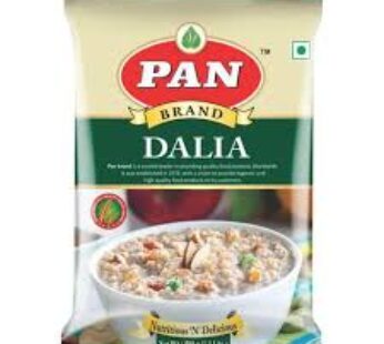 PAN BRAND DALIA