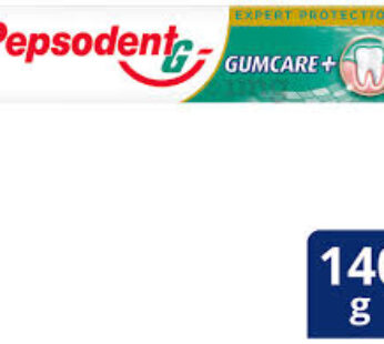 Pepsodent G 140 gm