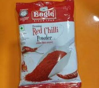 Eagle Chilly 500 Gm Plpch Lal Mirch Powder Pure