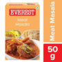 Everest Meat Masala Carton 50 Gm