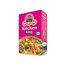 Mdh Kitchen King Mix Spices Powder 100 G