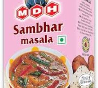 Mdh Sambar Masala 100 Gms