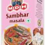 Mdh Sambar Masala 100 Gms