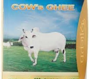 Patanjali Cow Ghee 450Ml 30 ps box