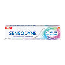 SENSODYNE COMPLETE PROTECTION 70gm