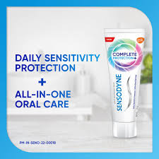 SENSODYNE COMPLETE PROTECTION 70gm - Image 2