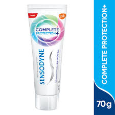 SENSODYNE COMPLETE PROTECTION 70gm - Image 3