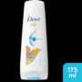 DOVE GLYCOLIC HYDRATION CONDITIONER 180ml