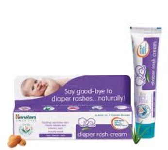 Himalaya diaper rash Cream 20gm