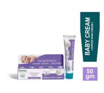 Himalaya diaper rash Cream 50gm