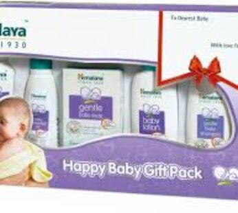 happy baby gift pack 5 itam