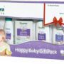 happy baby gift pack 5 itam
