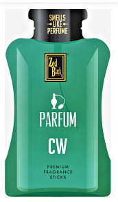 Zed Black PARFUM CW PREMIUM FRAGRANCE STICKS 100gm