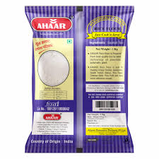 AHAAR RICE FLOUR ATTA 1kg