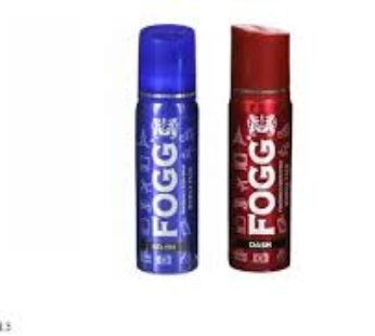 FOGG MOBILE PACK 25ml