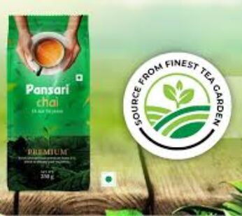 Pansari CHAI PREMIUM 250gm