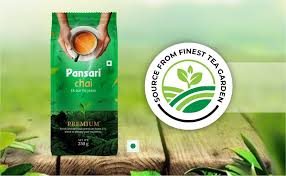 Pansari CHAI PREMIUM 250gm
