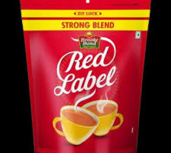 Brooke Bond Red Label 1kg 12ps box