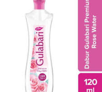 Dabur Gulabari 120ml