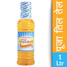 Deepa Shakti Oil 1Lt 20ps BOX