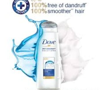 Dove Shampoo DANDRUFF CARE 180Ml