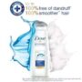 Dove Shampoo DANDRUFF CARE 180Ml