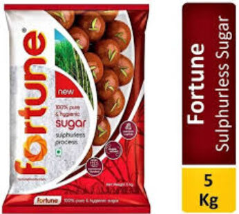 Fortune Pure Hygienic Sugar 5Kg