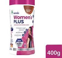 HORLICKS WOMENS  PLUS 500gm - Image 2