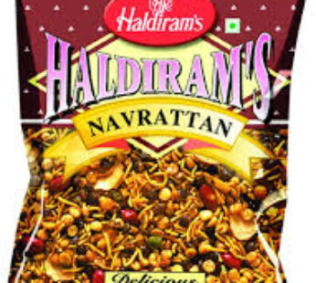 Haldiram NAVRATTAN MIX 1kg