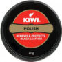 Kiwi Black Shoe Polish 40 Gms