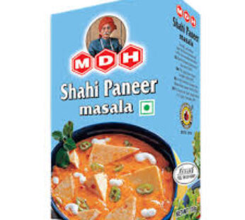 MDH Shahi Paneer Masala 100Gm