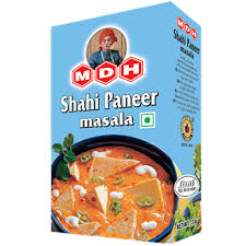 MDH Shahi Paneer Masala 100Gm