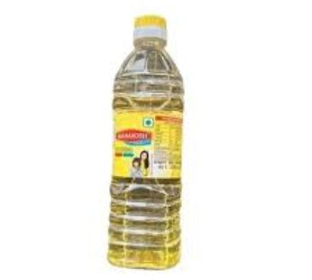 Mahakosh  Soyabn  500 Ml Plbot Future Fit Refined Soyabean Oil