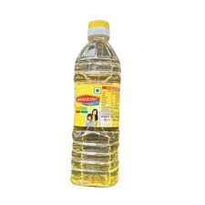 Mahakosh  Soyabn  500 Ml Plbot Future Fit Refined Soyabean Oil